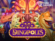 Casino promosyonları listesi95